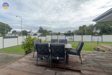 Photo of property in 133 Nuffield Avenue, Marewa, Napier, 4110