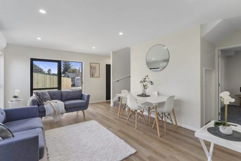 Photo of property in 4e Burbank Avenue, Manurewa, Auckland, 2102