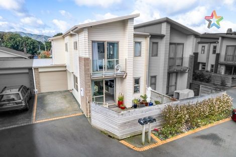 Photo of property in 23 Latimer Way, Petone, Lower Hutt, 5012