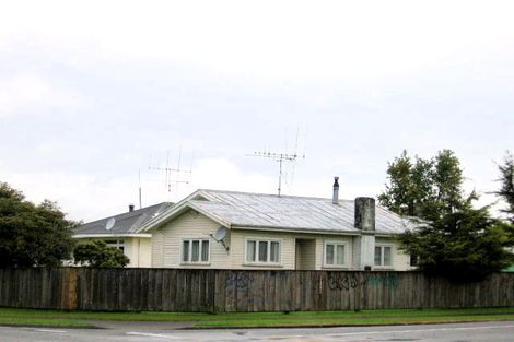 Photo of property in 21 Baird Road, Tokoroa, 3420
