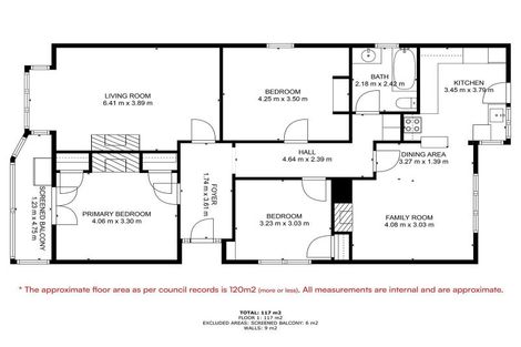 Photo of property in 88 Russell Street, Dunedin Central, Dunedin, 9016