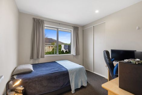 Photo of property in 43 Navy Loop, Rolleston, 7614