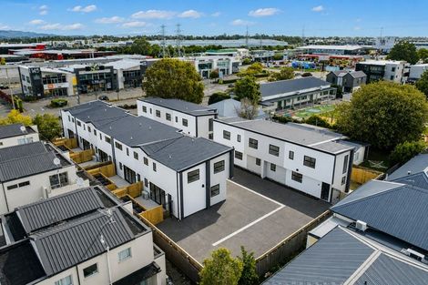 Photo of property in 1/146 Blenheim Road, Riccarton, Christchurch, 8041