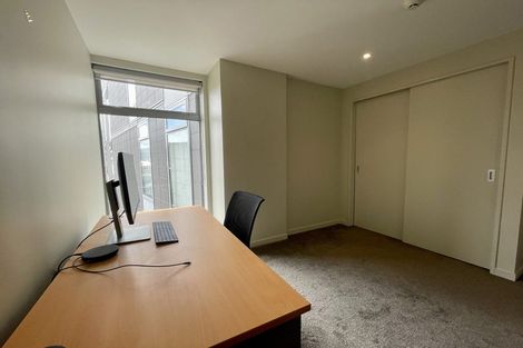 Photo of property in Elevate, 9/30c Taranaki Street, Te Aro, Wellington, 6011