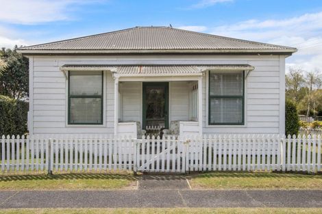 Photo of property in 1 Gladstone Road, Waihi, 3610