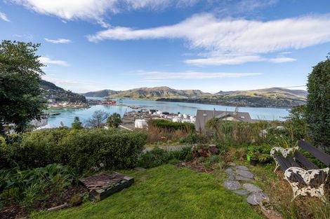 Photo of property in 44 Cressy Terrace, Lyttelton, 8082