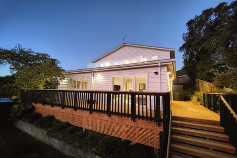 Photo of property in 18a Handyside Street, Tawa, Wellington, 5028