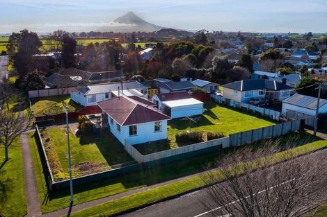 Photo of property in 23 Atkinson Street, Normanby, Hawera, 4614