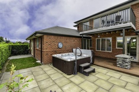 Photo of property in 17 Mchugh Crescent, Darfield, 7510