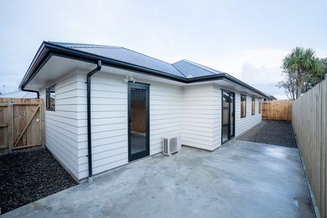 Photo of property in 21a Leeds Street, Milson, Palmerston North, 4414