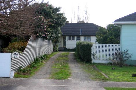 Photo of property in 5 Paisley Street, Awapuni, Palmerston North, 4412