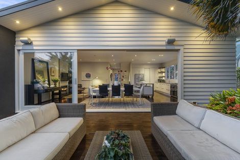 Photo of property in 22 Georgina Street, Freemans Bay, Auckland, 1011