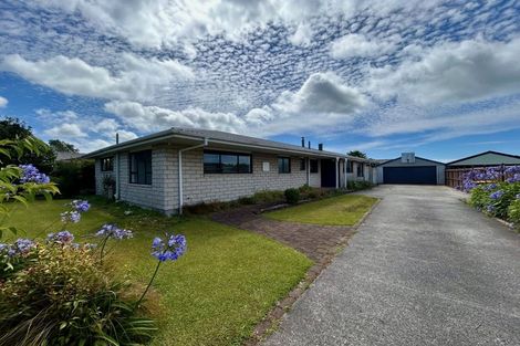 Photo of property in 37 Brougham Street, Westport, 7825