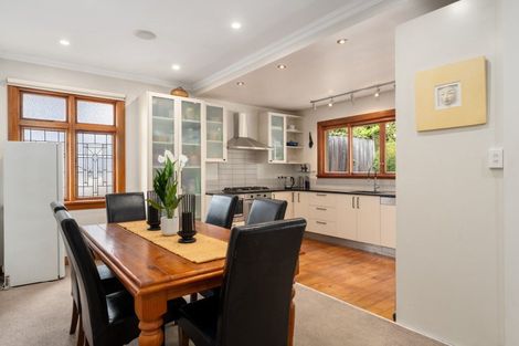 Photo of property in 9 William Street, Dunedin Central, Dunedin, 9016