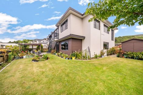 Photo of property in 107 Redvers Drive, Belmont, Lower Hutt, 5010