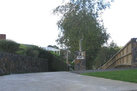 Photo of property in 71 Edmund Street, Saint Heliers, Auckland, 1071