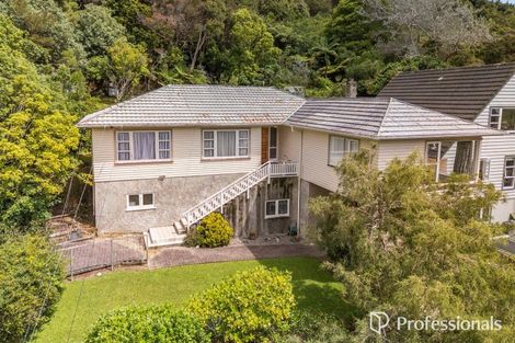 Photo of property in 66 Hay Street, Naenae, Lower Hutt, 5011