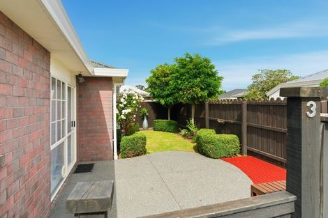 Photo of property in 4/12 Frankleigh Street, Somerfield, Christchurch, 8024