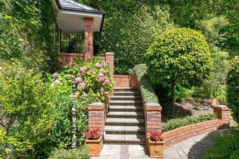 Photo of property in 22 Woodmancote Road, Khandallah, Wellington, 6035