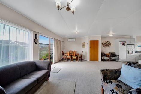 Photo of property in 21 Davidson Street, Hawera, 4610