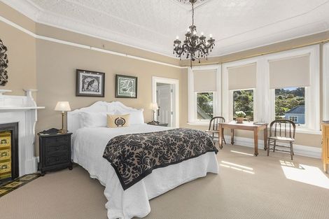 Photo of property in 1 Tui Street, Saint Leonards, Dunedin, 9022