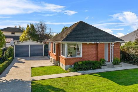 Photo of property in 81 Warden Street, Richmond, Christchurch, 8013