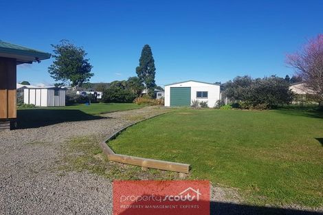 Photo of property in 16 Smith Street, Lepperton, New Plymouth, 4373