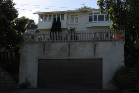 Photo of property in 43 Clyde Street, Island Bay, Wellington, 6023