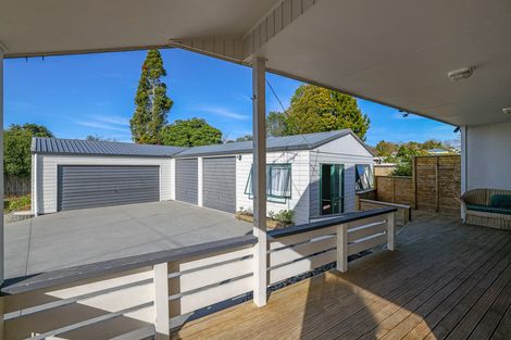 Photo of property in 31 Rolleston Street, Kihikihi, Te Awamutu, 3800