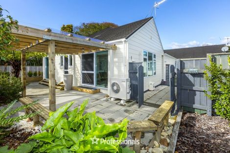 Photo of property in 7/609 Fergusson Drive, Trentham, Upper Hutt, 5018