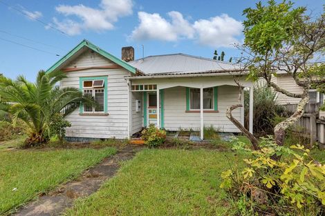 Photo of property in 35 Morningside Road, Morningside, Whangarei, 0110