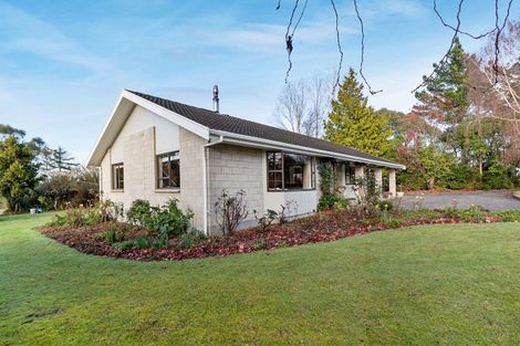 Photo of property in 152 Rocky Hundreds Road, Fairview, Timaru, 7972