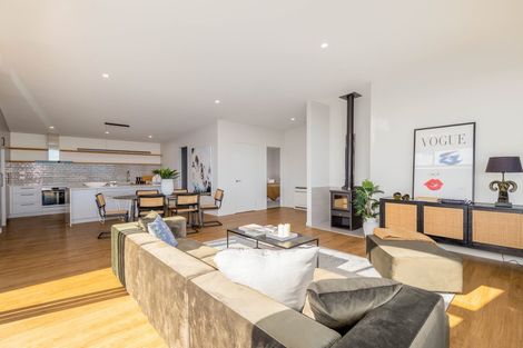 Photo of property in 134 Cannon Hill Crescent, Mount Pleasant, Christchurch, 8081