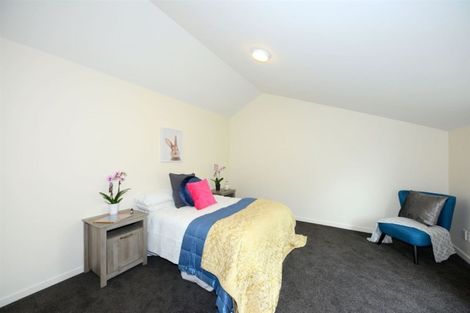 Photo of property in 8/16 Derby Street, St Albans, Christchurch, 8014