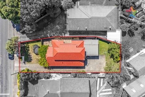 Photo of property in 754 High Street, Boulcott, Lower Hutt, 5011