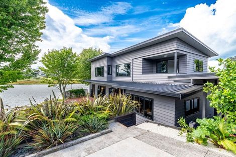 Photo of property in 6 Harbourside Way, Welcome Bay, Tauranga, 3112