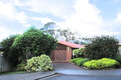 Photo of property in 48 Princeton Parade, Albany, Auckland, 0632