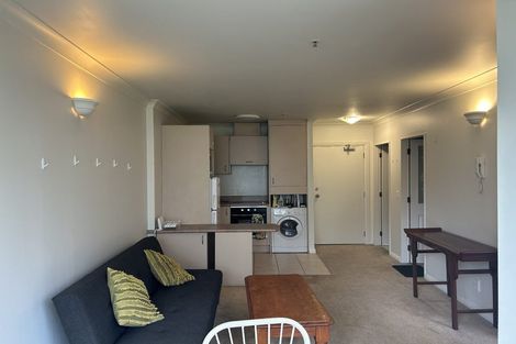 Photo of property in Quest Boulcott Apartments, 4b/57 Boulcott Street, Wellington Central, Wellington, 6011
