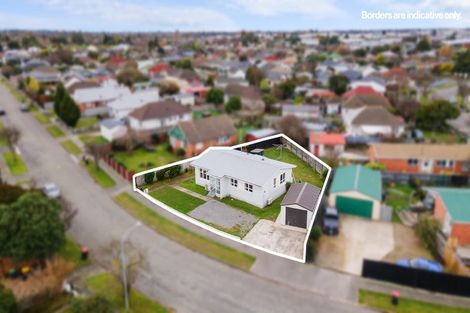 Photo of property in 4 Amuri Street, Hei Hei, Christchurch, 8042