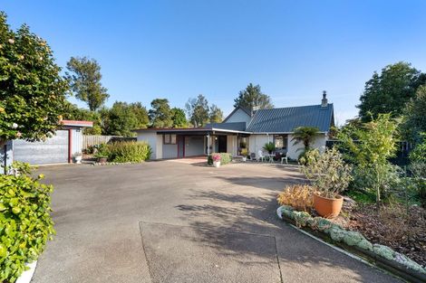 Photo of property in 56a Highbury Drive, Levin, 5510