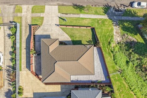 Photo of property in 8 Beattie Road, Kawerau, 3127