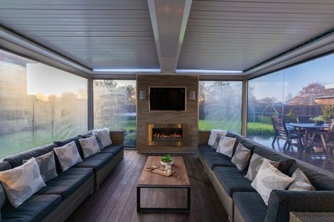 Photo of property in 19 Palm Drive, Shirley, Christchurch, 8052