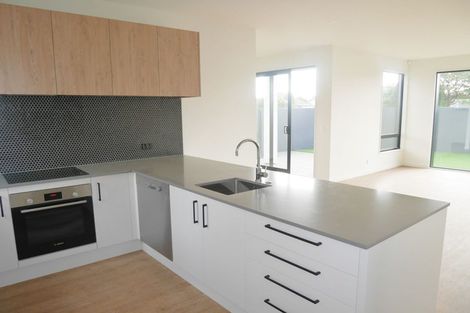 Photo of property in 132 Warden Street, Shirley, Christchurch, 8013