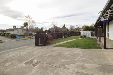 Photo of property in 1 Hefford Place, Allenton, Ashburton, 7700