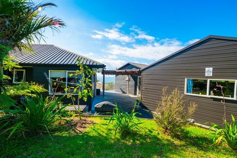 Photo of property in 473e Tuateawa Road, Tuateawa, Coromandel, 3583