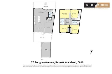 Photo of property in 7b Podgora Avenue, Kumeu, 0810