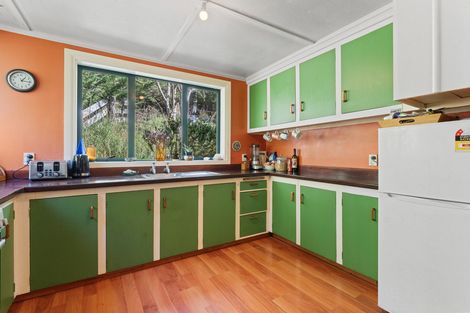 Photo of property in 61 Coutts Gully Road, Taieri Beach, Brighton, 9091