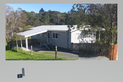 Photo of property in 36 Johnston Road, Kawakawa, 0210