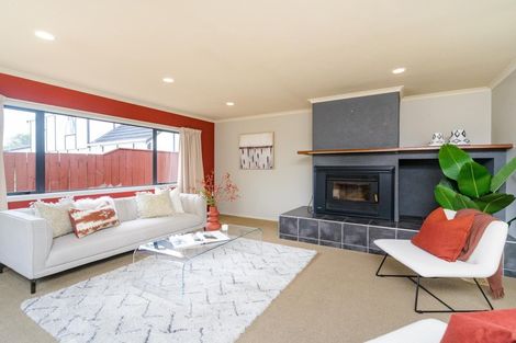 Photo of property in 39a Batt Street, West End, Palmerston North, 4410