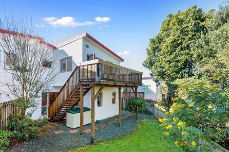 Photo of property in 10a Park Terrace, Hamilton Central, Hamilton, 3204